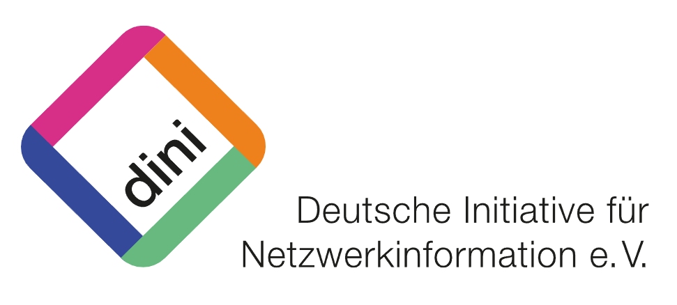 DINI Logo